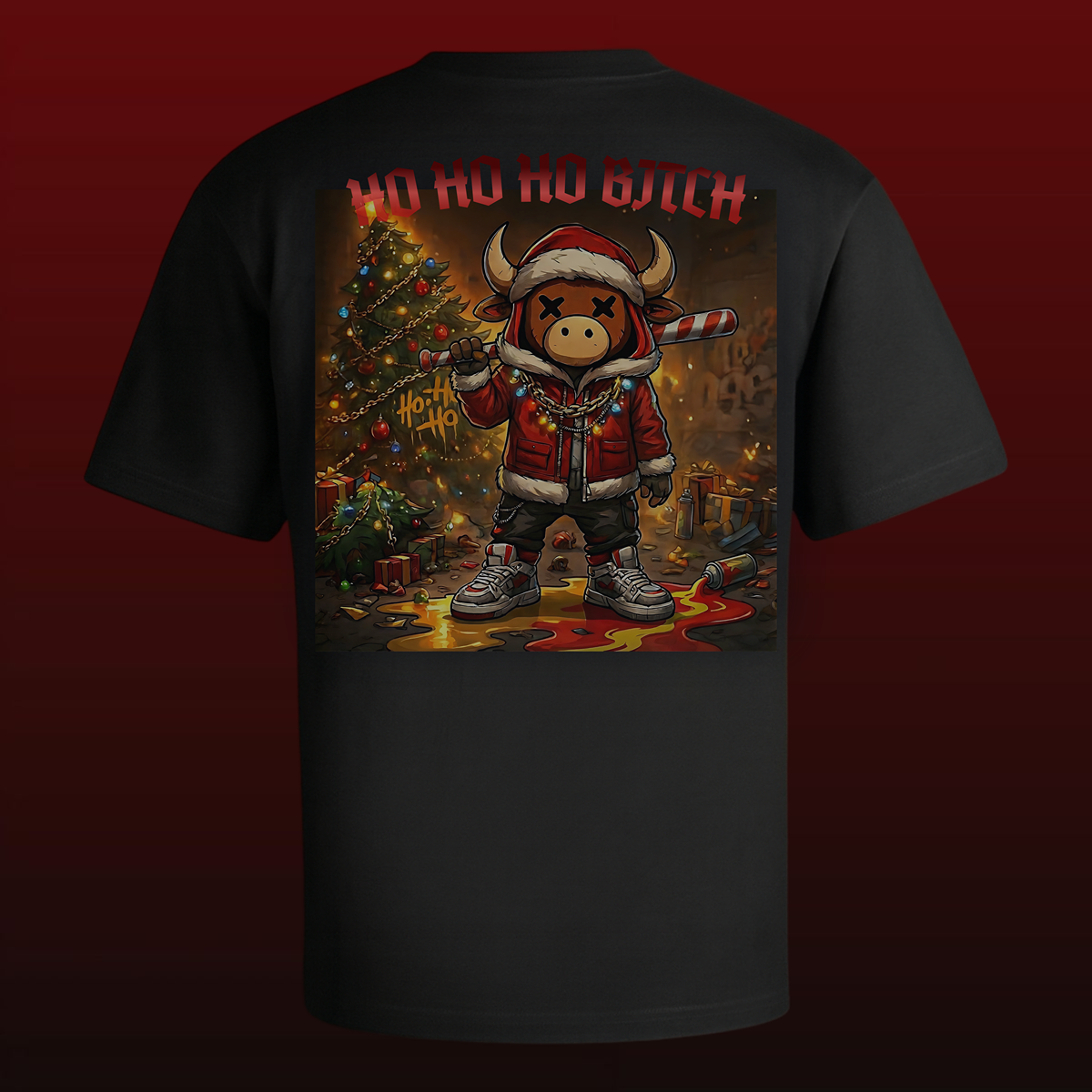 Special Christmas Edition