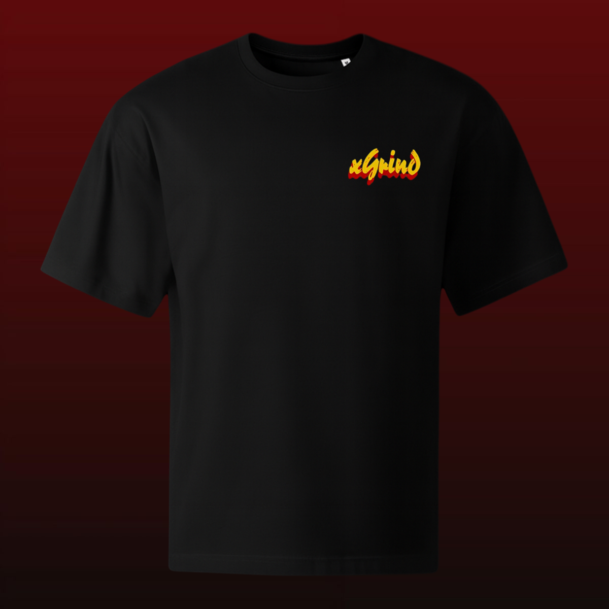 xGrind - BADASS BEACH STYLE