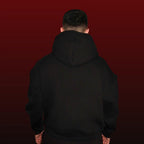 xGrind - XGRIND LOGO BLACK HOODIE