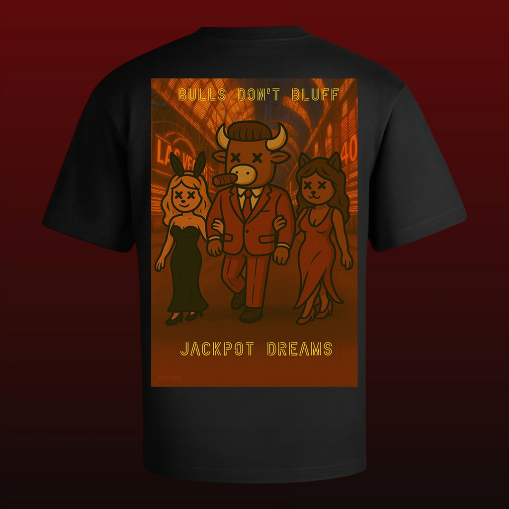 xGrind - JACKPOT DREAMS