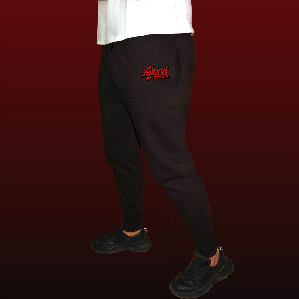 xGrind - XGRIND LOGO TROUSERS