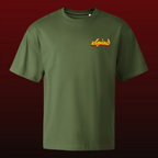 xGrind - BADASS BEACH STYLE (GREEN)