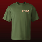 xGrind - THE ULTIMATE GRIND CHAOS (GREEN)