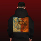 xGrind - WHICH SIDE? Hoodie