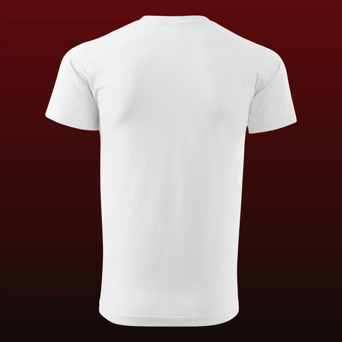 xGrind - Limited Edition Mini Reindeer Basic White Tee