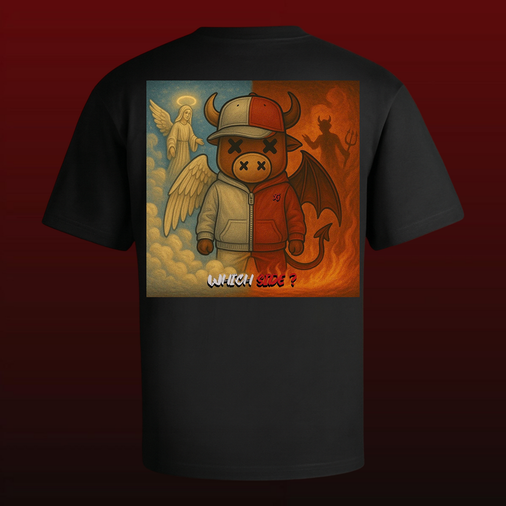 xGrind - WHICH SIDE?