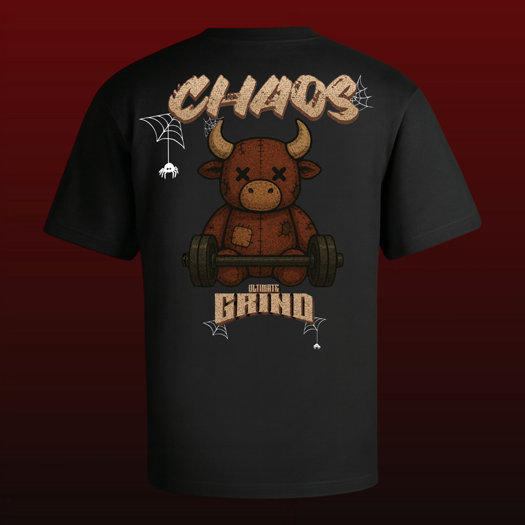 xGrind - THE ULTIMATE GRIND CHAOS