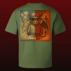 xGrind - WHICH SIDE? (GREEN)