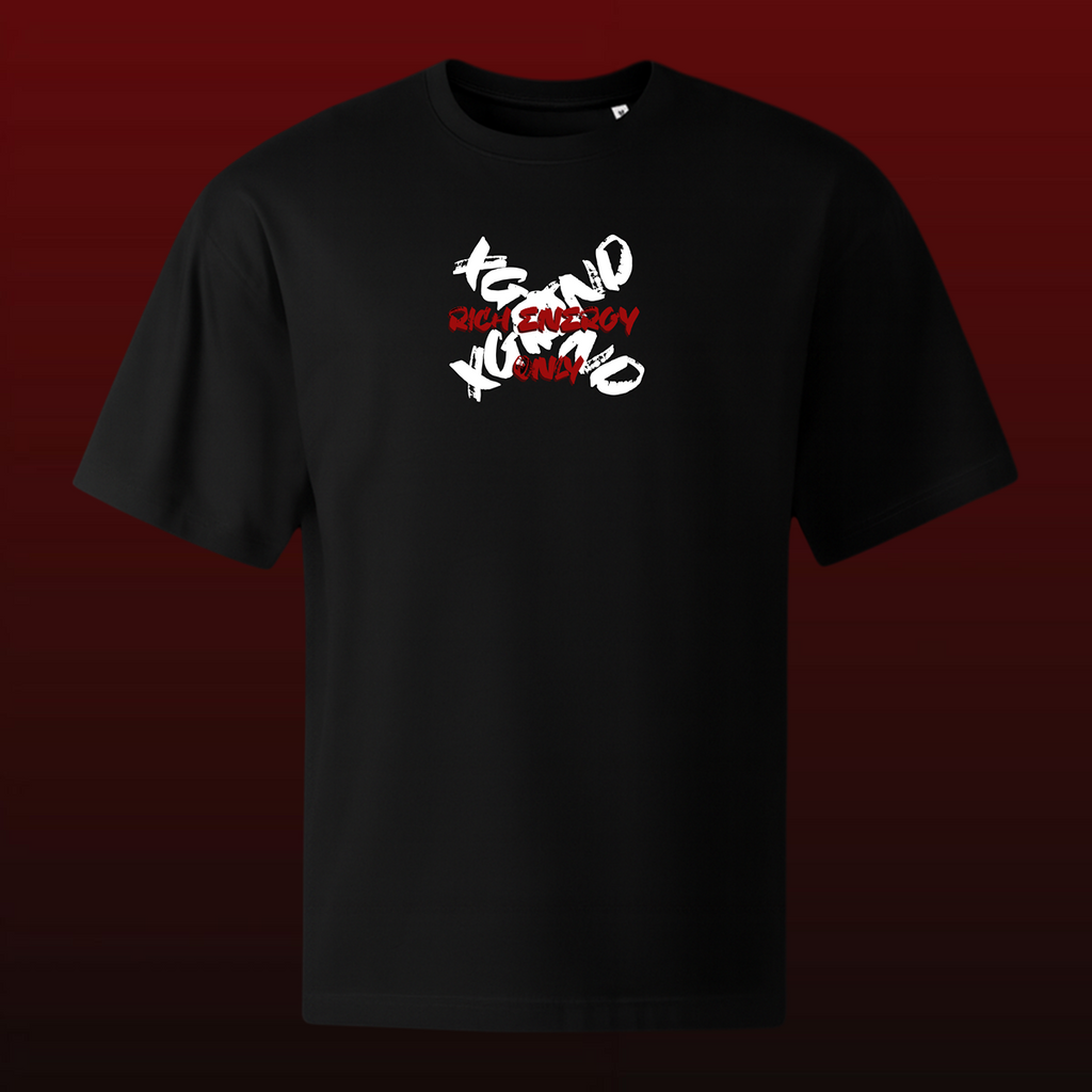 xGrind - RICH ENERGY ONLY