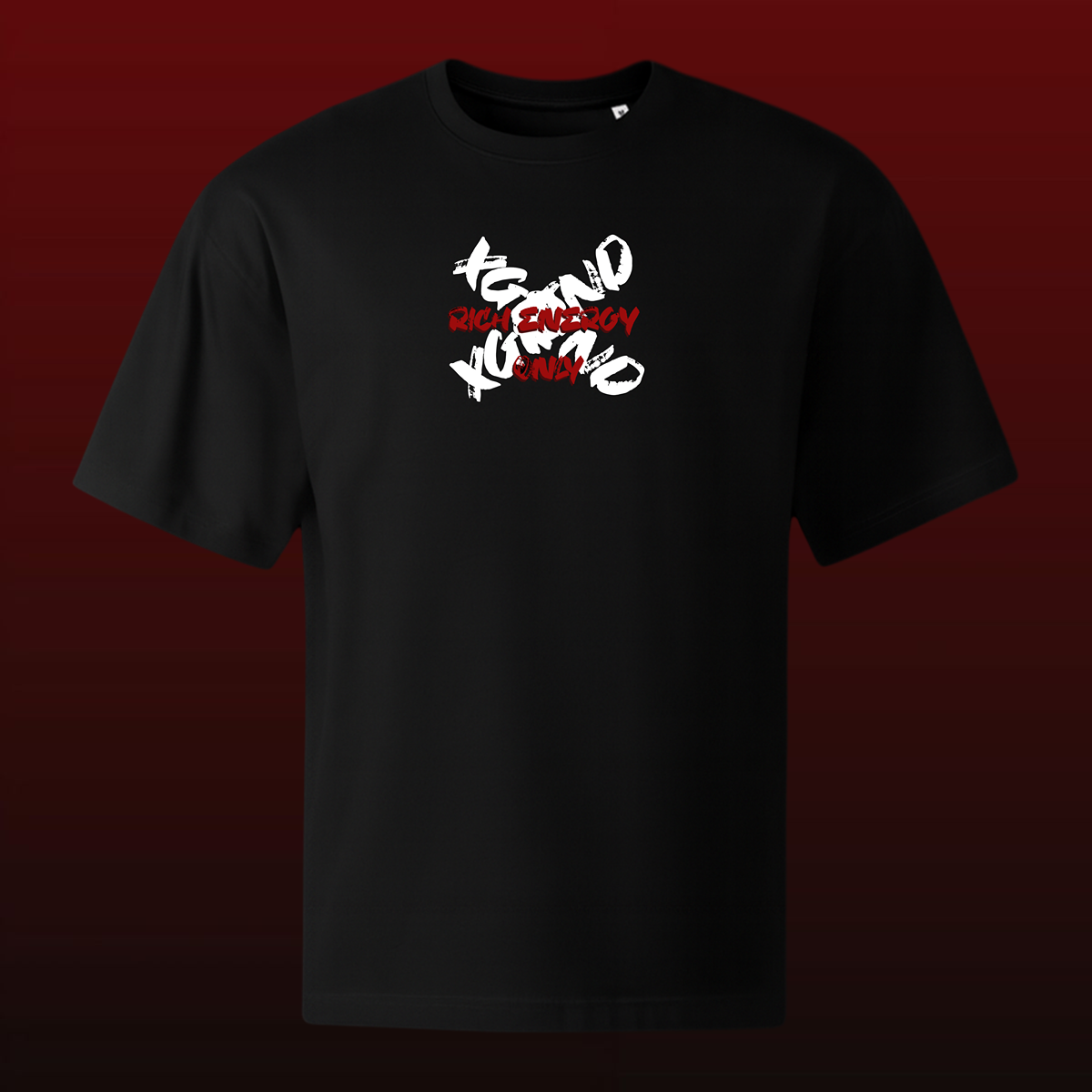 xGrind - RICH ENERGY ONLY