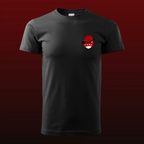 xGrind - Holiday Gangster Limited Edition Black Basic Tee