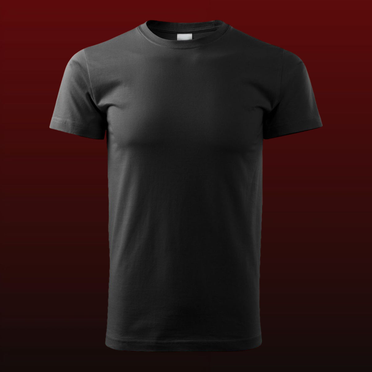 xGrind - XGRIND GRAFFITI BLACK TEE