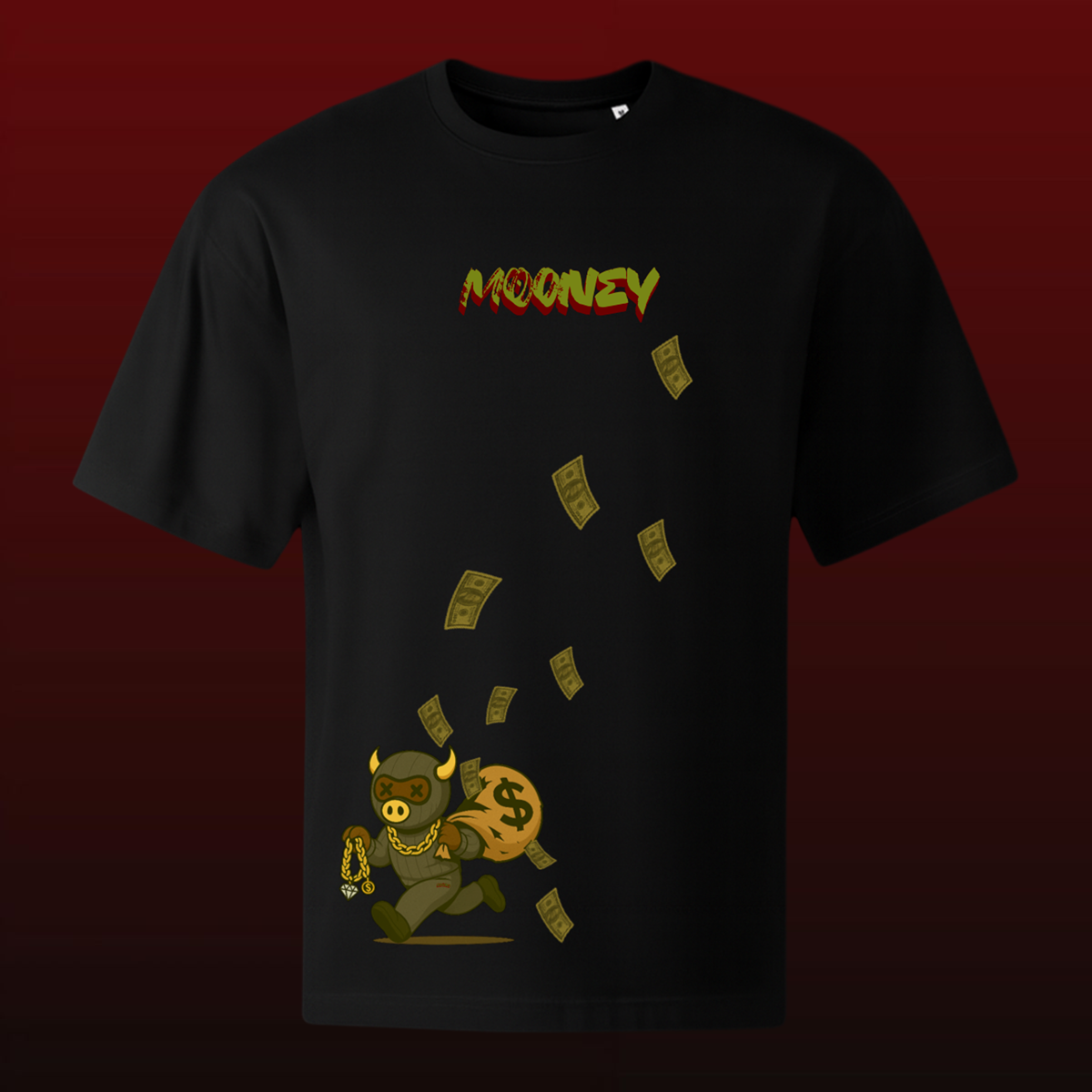 xGrind - MOONEY HUSTLE