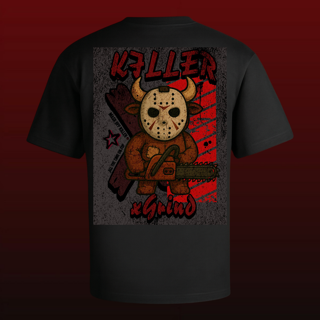 xGrind - KILLER INSTINCT