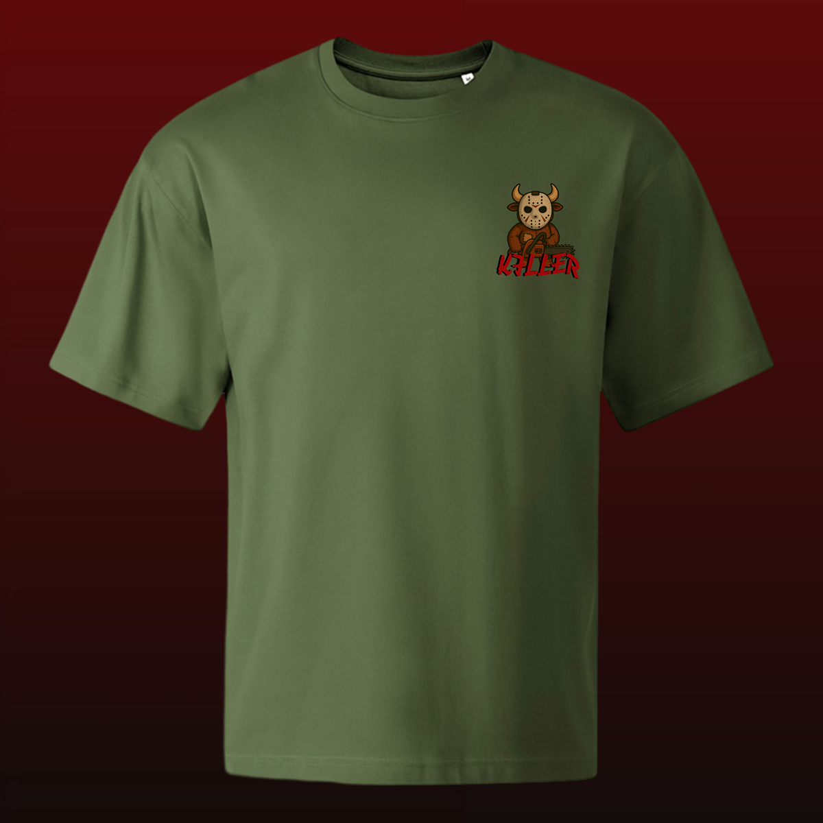 xGrind - KILLER INSTINCT (GREEN)