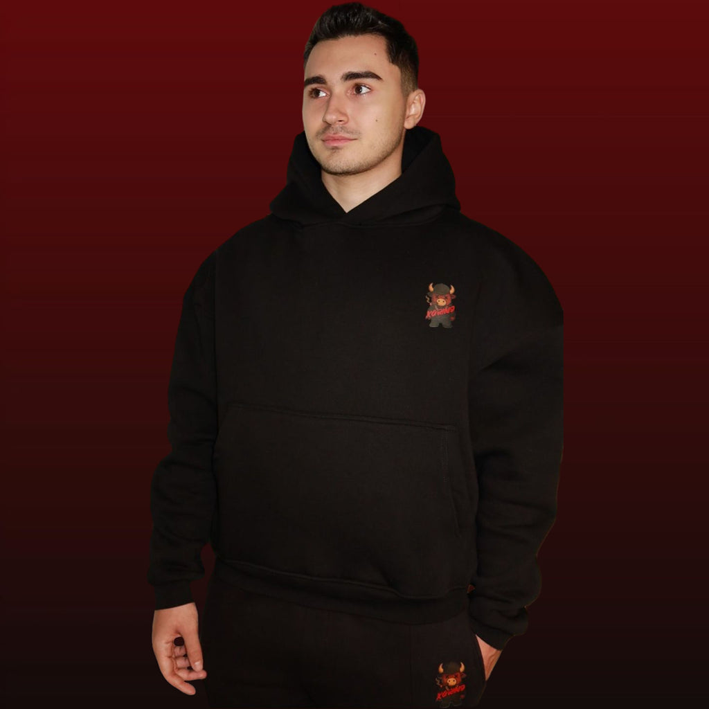 xGrind - STREET BULL EDITION