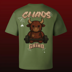 xGrind - THE ULTIMATE GRIND CHAOS (GREEN)