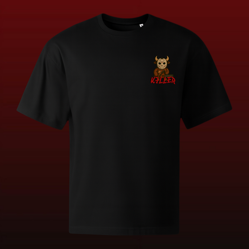 xGrind - KILLER INSTINCT