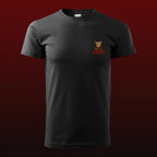 xGrind - KILLER BULL BLACK TEE